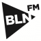 BLN.FM logo