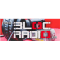 Bloc Radio logo