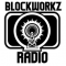 blockworkz radio logo