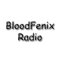 BloodFenix Radio logo