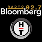 Bloomberg Ht Radyo logo