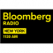 Bloomberg New York logo