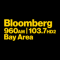 Bloomberg Bay Area logo