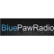 Blu Paw Radio logo