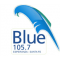 Blue FM logo