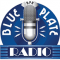 Blue Plate Radio logo