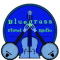 Bluegrass Planet Radio logo
