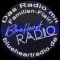 BlueHeartRadio logo