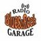 Blues- und Rock-Garage logo