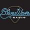Blues Wave Radio logo