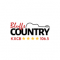 Bluffs Country logo