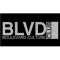 BLVD CLUB RADIO logo