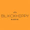 BLXCKHIPPYRADIO logo