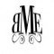 BME RADIO logo