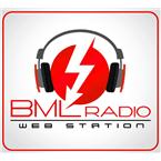 BML-Radio logo