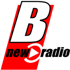 BNewradio logo