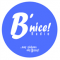 B'Nice Radio logo