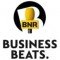 BNR Business Beats logo