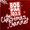Bob's Christmas Channel logo