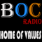 Boc Radio logo