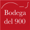 Bodega del 900 logo