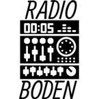 Bodens Radio logo