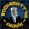 Bodhisattva Radio logo