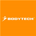 Bodytech Radio logo