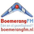 BoemerangFM logo