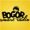 Bogor Smart Radio logo