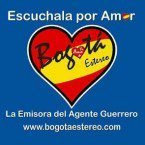 Bogota Estereo logo