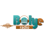 bohye radio logo