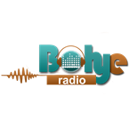 Bohye Radio logo