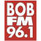 BOB FM logo