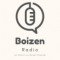 Boizen Radio logo