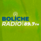 Boliche Radio 897 FM logo