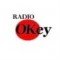 Radio OKEY logo