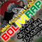 BOLIVIRAP logo