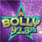 Bolly 92.3 logo