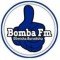 BOMBA RADIO logo