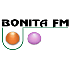 BONITA FM AMBATO logo