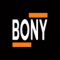 Bony Radio logo