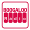 Boogaloo Radio logo