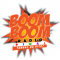 Boom Boom Radio Pinas logo