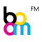 Boom FM logo