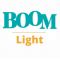 BOOM LIGHT logo