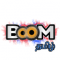 Boom Tamil Toronto logo