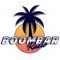 Boombar Radio logo