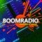 Boomradio logo