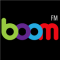 BoomRadioMX logo